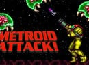 You Have To See This Awesome Metroid Game Made Inside Game Builder Garage