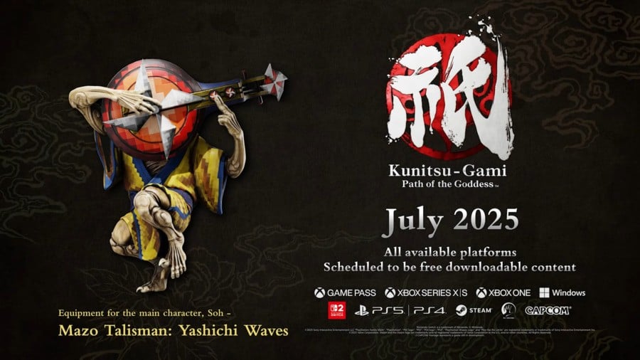 Kunitsu-Gami
