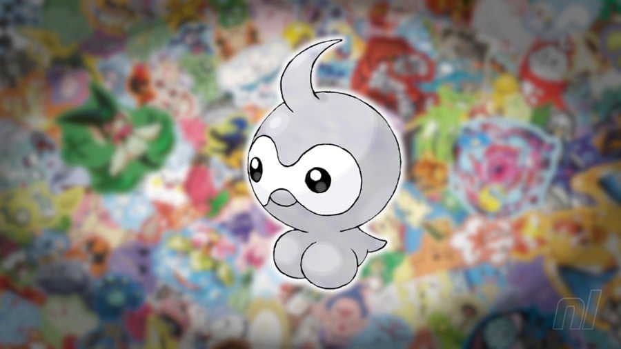 Castform #351