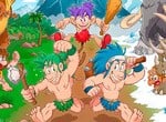 Joe & Mac Retro Collection Kickstarter Reviving Three Prehistoric SNES Games