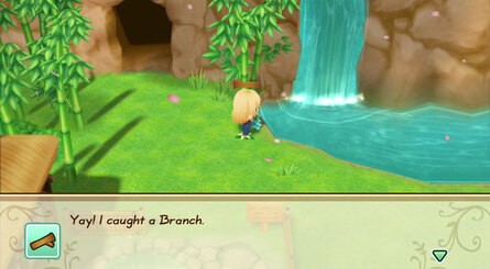 Story of Seasons Switch