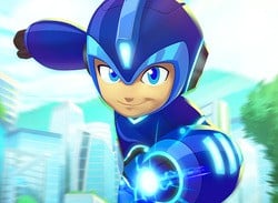The Mega Man Animated Series Will Be Called Mega Man: Fully Charged