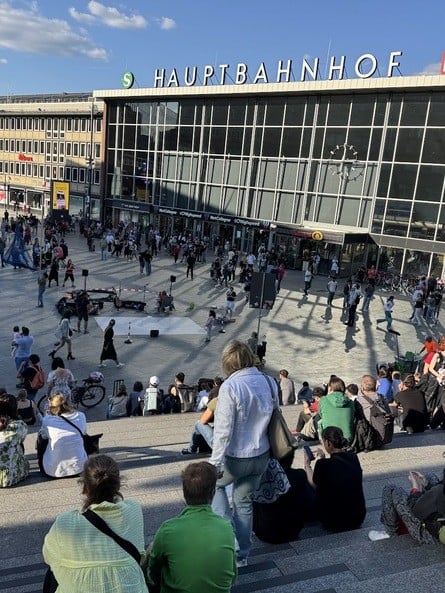 Gamescom 2025