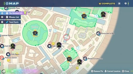 Pokémon Legends: Z-A: How To Evolve Galarian Yamask Into Runerigus In Mega Dimension DLC 3