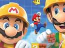 Super Mario Maker 2 Keeps Top Spot As Switch Sales Soar