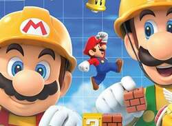 Super Mario Maker 2 Keeps Top Spot As Switch Sales Soar