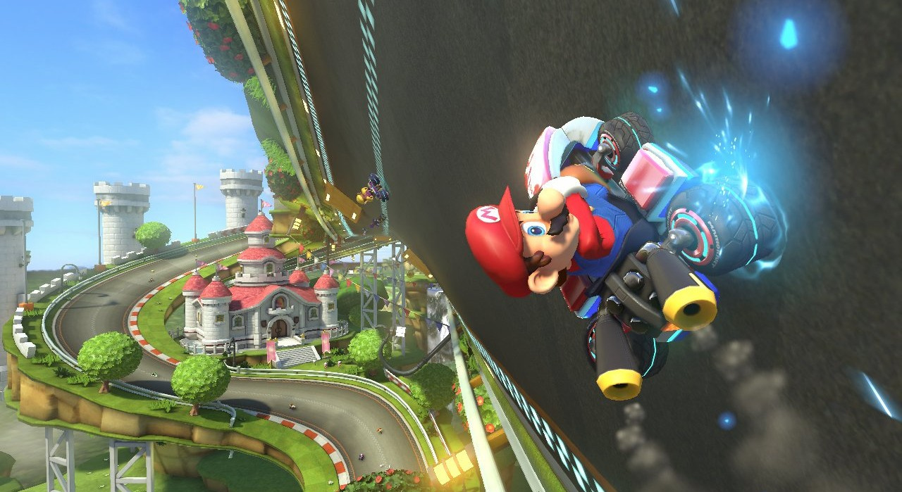 Nintendo eShop: Essential Update Required for Continued Access