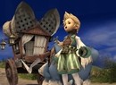 Final Fantasy: Crystal Chronicles Remastered Edition Locks In A Western Release Date