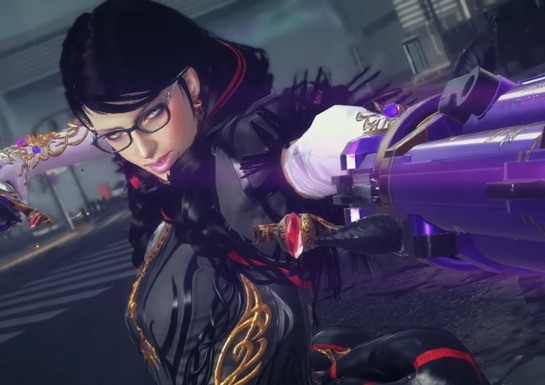 Bayonetta 1 and 2 coming to Switch on February 16 - Gematsu