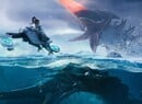 Subnautica Switch Dev - "It Wasn’t Always Our Intention To Release Them Together"