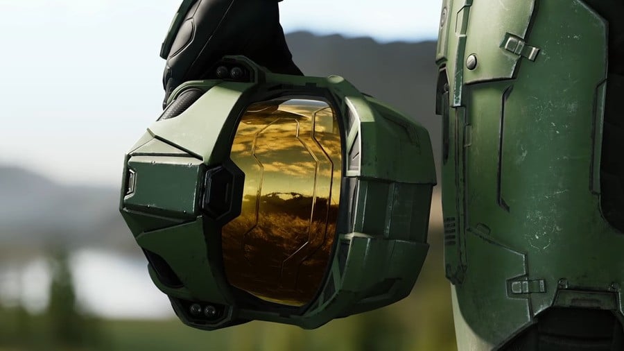 Halo Infinite