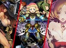 Atlus Wants To Know If You'd Like Persona, Etrian Odyssey And Other Past Games On Your Switch