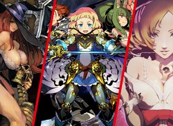 Atlus Wants To Know If You'd Like Persona, Etrian Odyssey And Other Past Games On Your Switch