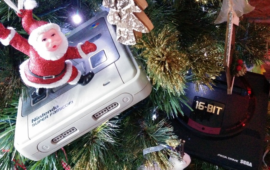 Ho ho ho!