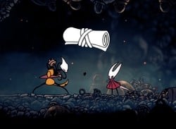 Hollow Knight: Silksong: Where To Find Shakra - Compass, Quill & Map Locations