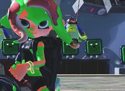 Nintendo Teases Another Splattering Of Splatoon 2 Octo Expansion Gameplay Footage