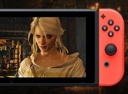 Some History About Saber Interactive, The Developer Porting The Witcher 3 To Nintendo Switch