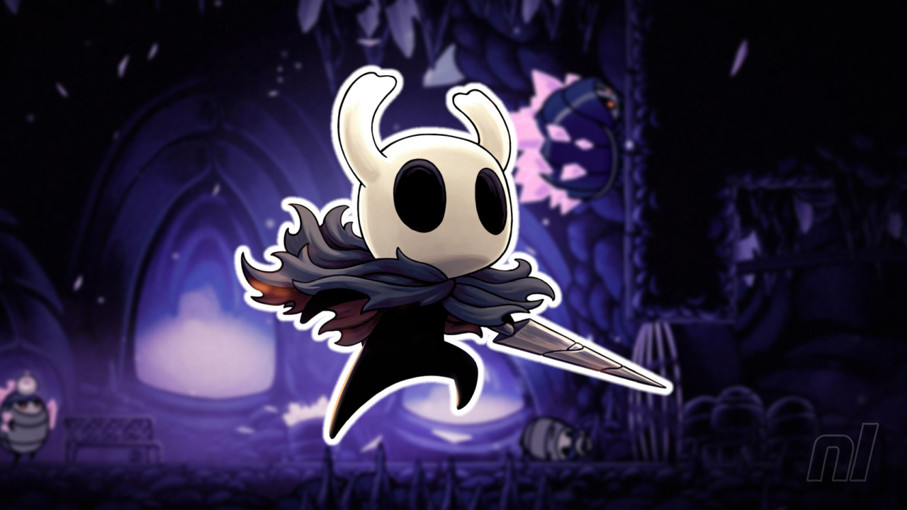 Hades 2 overtakes Hollow Knight sequel as Steam's most wishlisted game