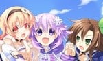 Hyperdimension Neptunia: Re;Birth Trilogy Switch eShop Release "Postponed Until Further Notice"