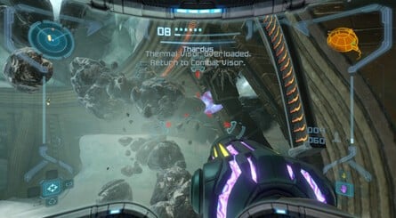 Research Core 31
