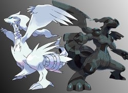 Celebrate Unova As Pokémon Black & White Turns 15