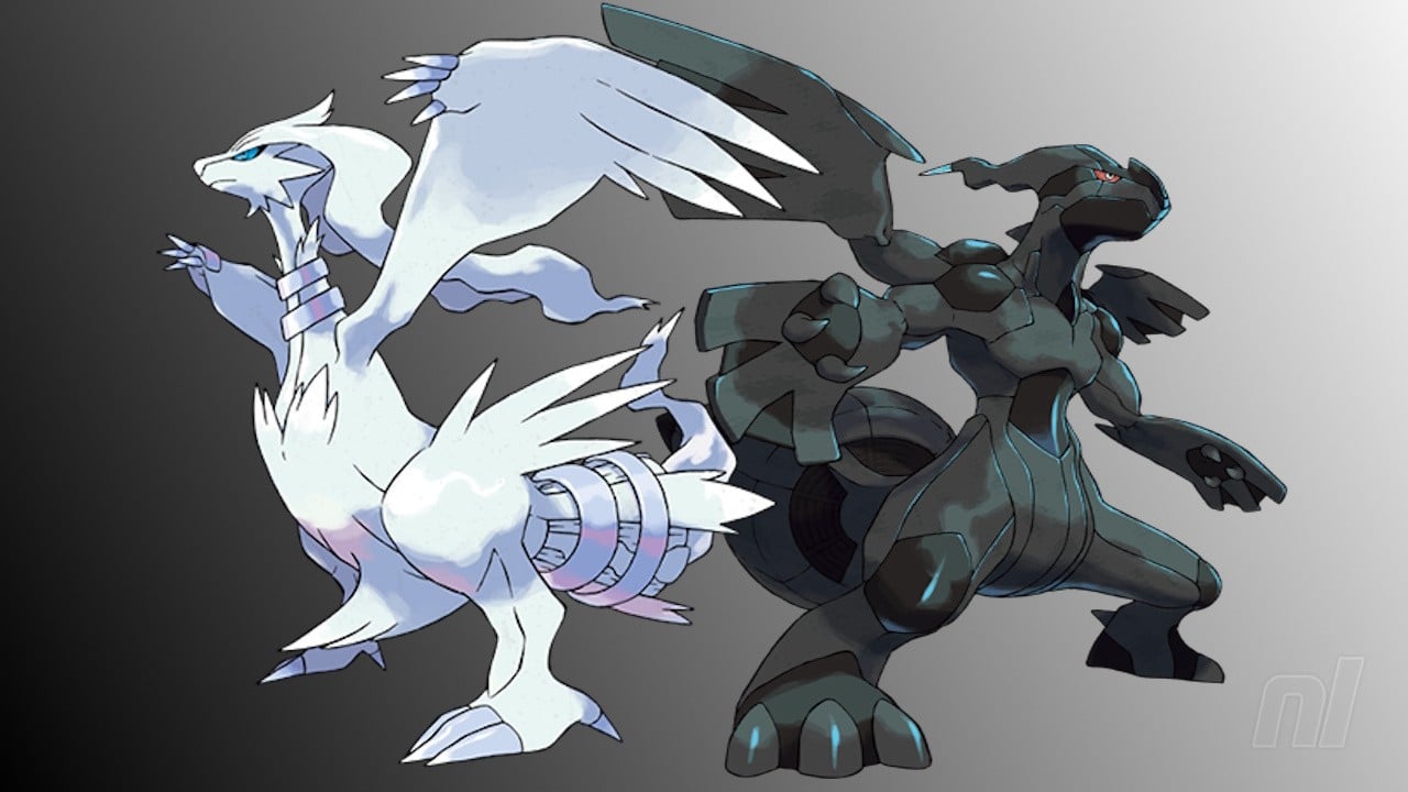 Pokémon Black & White Celebrates 15th Anniversary: How Generation 5 Redefined the Franchise