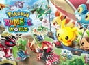 Pokémon Rumble World is One of the Top 10 'Trending' Games on YouTube