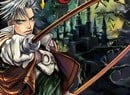 Castlevania Advance Collection Gets Updated Rating In Taiwan, Dracula X A Surprise Addition