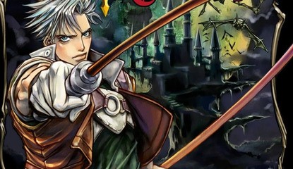 Castlevania Advance Collection Gets Updated Rating In Taiwan, Dracula X A Surprise Addition