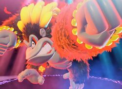 Players Are Completely Destroying Donkey Kong Bananza Levels, Because They Can