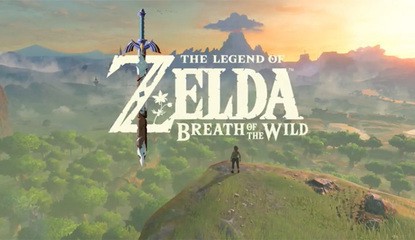 Here’s Why Traditional Dungeons Got Axed in The Legend of Zelda: Breath of the Wild