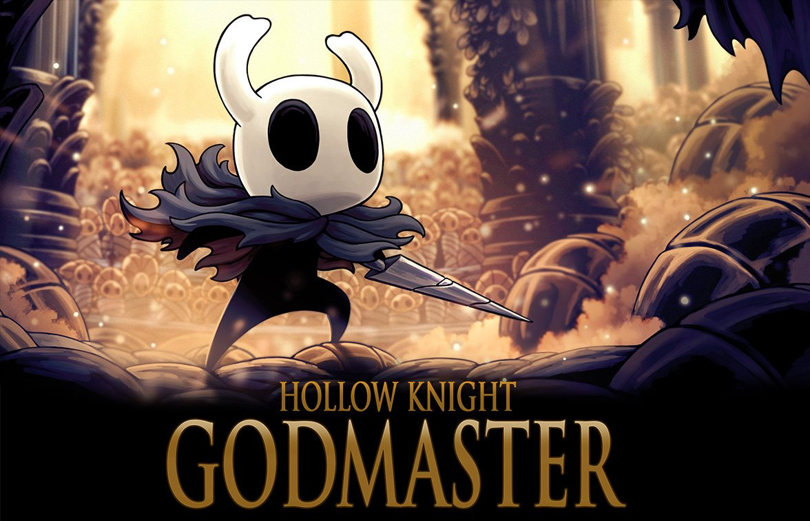 Godmaster Art - wide 1