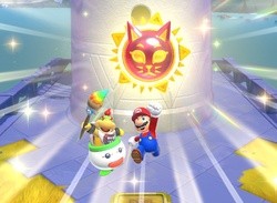 Looks Like You'll Be Able To Adjust How Much Bowser Jr. Helps You In Super Mario 3D World's New Add-On
