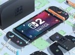 Nintendo Switch 2 Welcome Tour - Surprising, Delightful, And You Know Where It Belongs