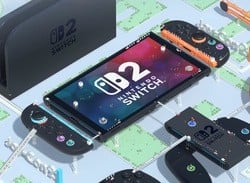 Nintendo Switch 2 Welcome Tour - Surprising, Delightful, And You Know Where It Belongs