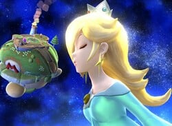 Target Won't Be Restocking Rosalina amiibo, Selected Wave 3 Figures Won't Be Available In-Store 