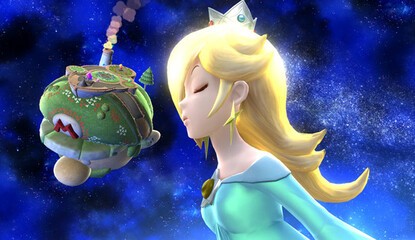 Target Won't Be Restocking Rosalina amiibo, Selected Wave 3 Figures Won't Be Available In-Store