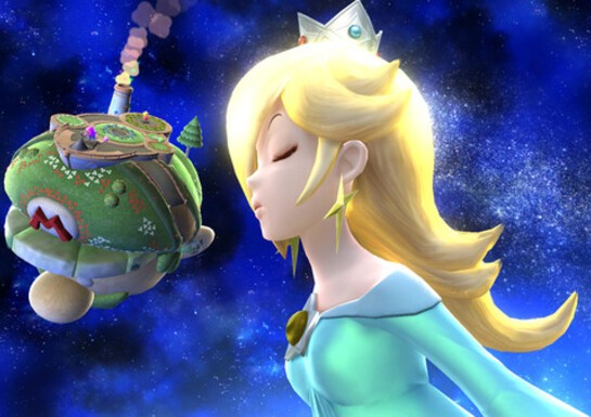Target Won't Be Restocking Rosalina amiibo, Selected Wave 3 Figures Won't Be Available In-Store