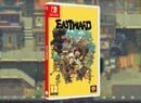 Retro-Styled RPG Eastward Gets Physical Edition, Vinyl Soundtrack, And TWO Board Games