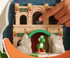 Mario Galaxy Movie - Jakks Pacific