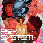 Risk System (Switch eShop)