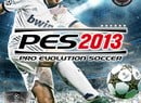 Wii Version Of PES 2013 Looks Rather Familiar