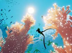 Dive Into ABZÛ When It Swims Onto Nintendo Switch At The End Of November