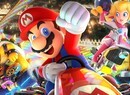 Mario Kart 8 Deluxe, Breath Of The Wild And Pokémon Crystal Ride High In The UK Charts