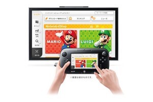 Wii U eShop: the ace up Nintendo's sleeve?