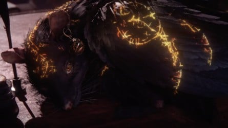 the duskbloods