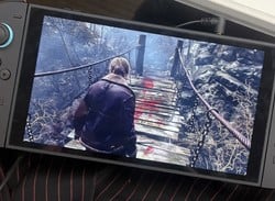 The Switch 2 Games We Played At TGS From 2026's Shoo-In 'Publisher Of The Year'