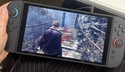 The Switch 2 Games We Played At TGS From 2026's Shoo-In 'Publisher Of The Year'