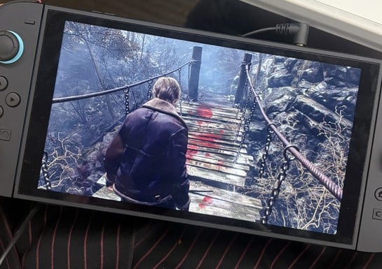 The Switch 2 Games We Played At TGS From 2026's Shoo-In 'Publisher Of The Year'