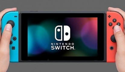 Switch Firmware Update 6.0.0 Is Imminent, Dataminers Uncover The Details